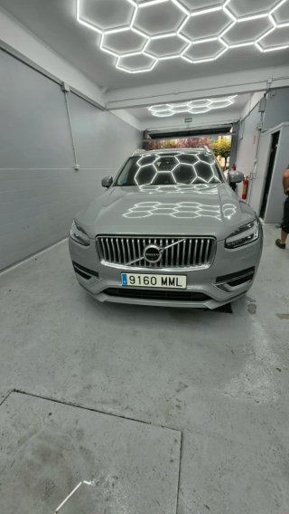Volvo XC90 2024
