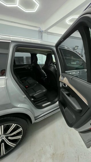 Volvo XC90 2024