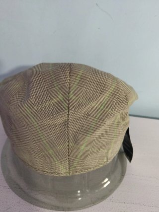 Gorra Parpusa Talla 55cm