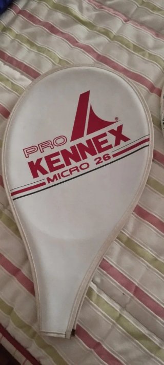 Raqueta de tenis Pro Kennex Micro 26