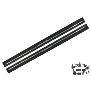 Estriberas eléctricas para Mercedes GLE Coupe C169