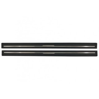 Estriberas eléctricas para Mercedes GLE Coupe C169
