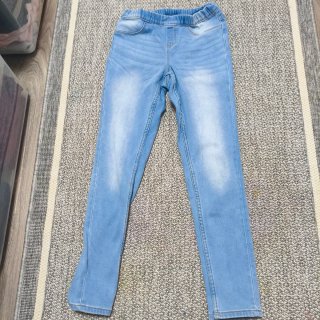 Pantalones vaqueros azules