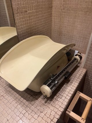 Báscula SECA bebés