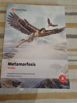 Libros de lectura