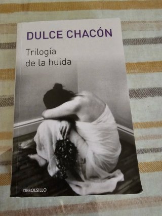 Libros de lectura