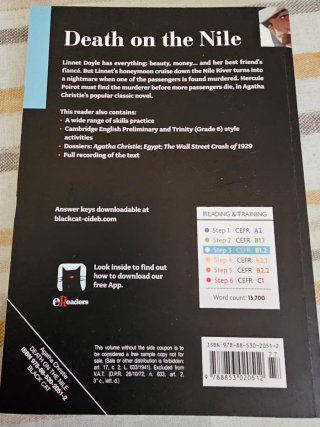 Libros de lectura