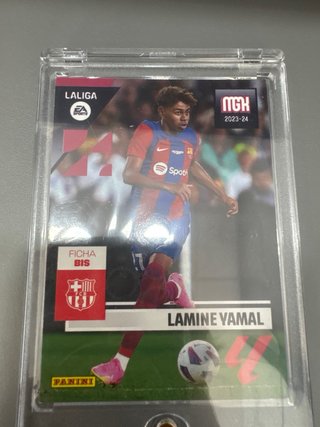 2 Lamine Yamal 108 bis
