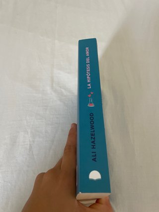 La Hipótesis Del Amor (bolsillo). (the Love Hyp...
