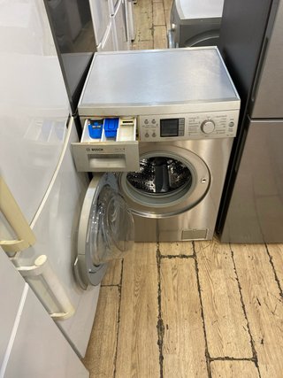 Nevera Samsung Lavadora Bosch garantía transporte