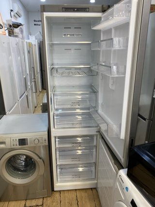 Nevera Samsung Lavadora Bosch garantía transporte