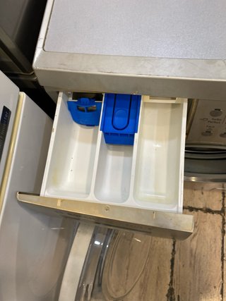 Nevera Samsung Lavadora Bosch garantía transporte