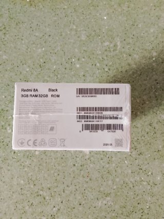 Xiaomi Redmi 8A