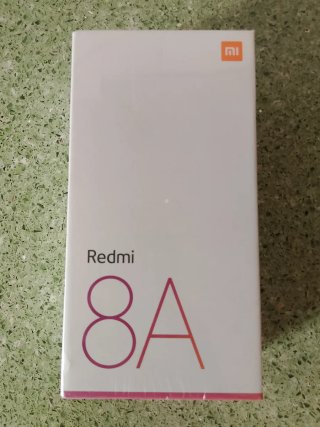 Xiaomi Redmi 8A