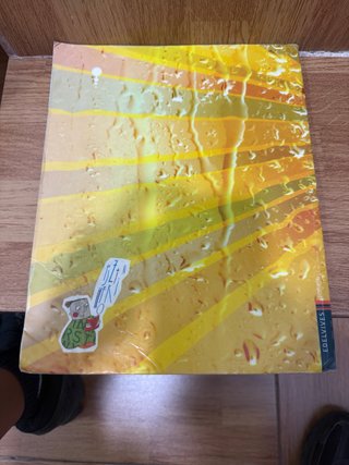 Antologia de textos 3o Primaria (Palabras de Agua)