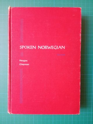 Libros para aprender noruego. Diccionario.