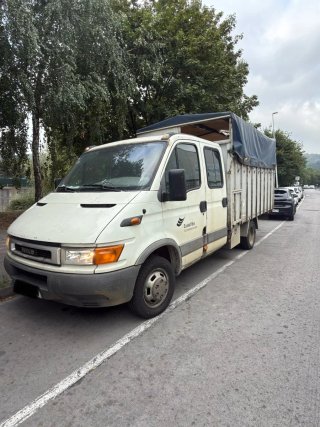 Iveco Daily 2000
