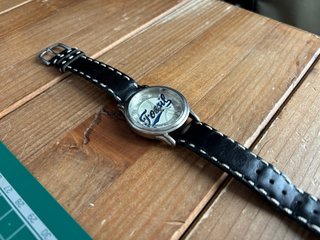 Reloj Fossil Road Trip