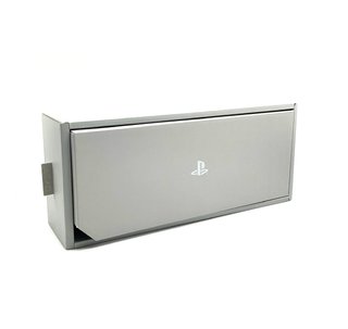 Playstation Porta Negro/Blanco