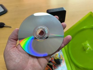 Moto GP 2 Xbox