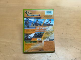 Moto GP 2 Xbox