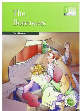 BORROWERS,THE 1§ESO BAR