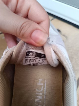 Zapatillas Munich