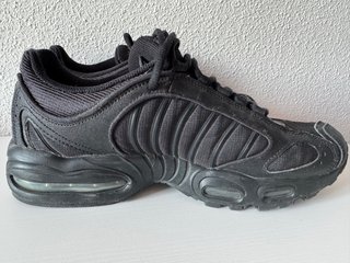 Nike Air Max Tailwind IV Triple Black