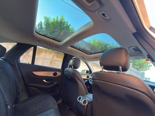 Mercedes-Benz GLC SUV (253) 2019