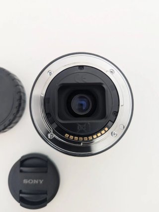 Sony Zeiss FE 35mm F2.8