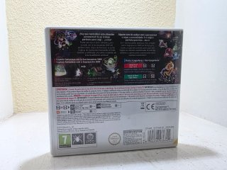 Luigi's Mansion 2 / Nintendo 3DS
