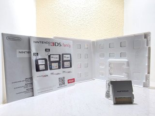 Luigi's Mansion 2 / Nintendo 3DS
