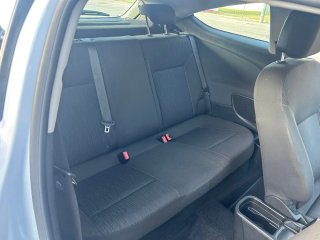 Opel Astra 2012
