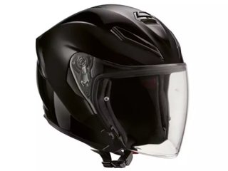 Casco BMW San Paulo