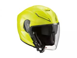 Casco BMW San Paulo