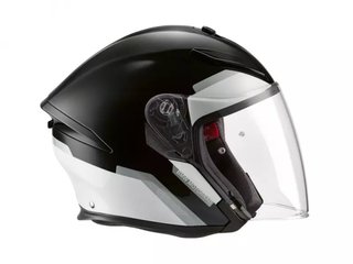 Casco BMW San Paulo