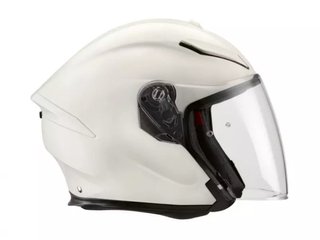 Casco BMW San Paulo