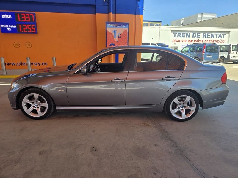 BMW Serie 3 2010, foto 7