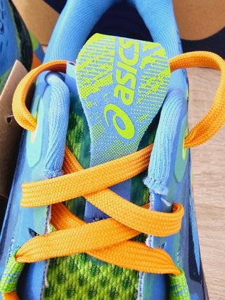 Asics Noosa Tri 15 Zapatillas Running Hombre