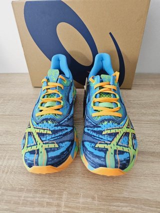 Asics Noosa Tri 15 Zapatillas Running Hombre
