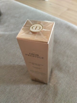 Dior Prestige La Micro-Huile de Rose Serum