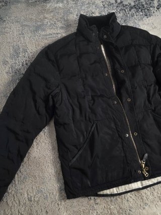 Chaqueta Ralph Lauren Plumas Talla L