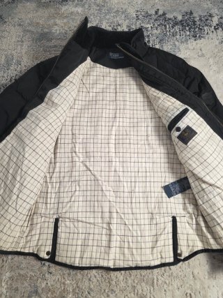 Chaqueta Ralph Lauren Plumas Talla L