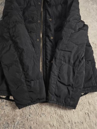 Chaqueta Ralph Lauren Plumas Talla L
