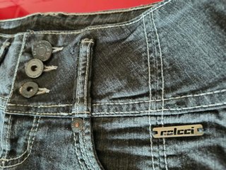Tejano Colcci chica talla 36