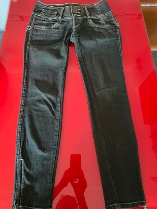 Tejano Colcci chica talla 36