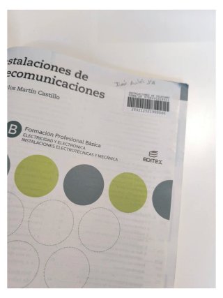 Libro Instalaciones de telecomunicaciones FPB