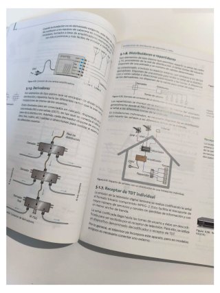 Libro Instalaciones de telecomunicaciones FPB