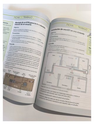 Libro Instalaciones de telecomunicaciones FPB