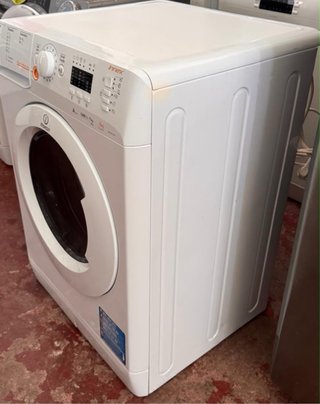LAVADORA SECADORA INDESIT INNEX 7 + 5 KILOS